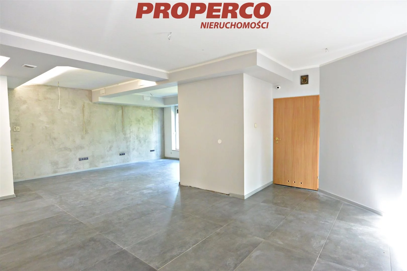 Lokal użytkowy 72,68 m², oferta nr , PRP-LW-74209, Kielce, Centrum, Kościuszki
