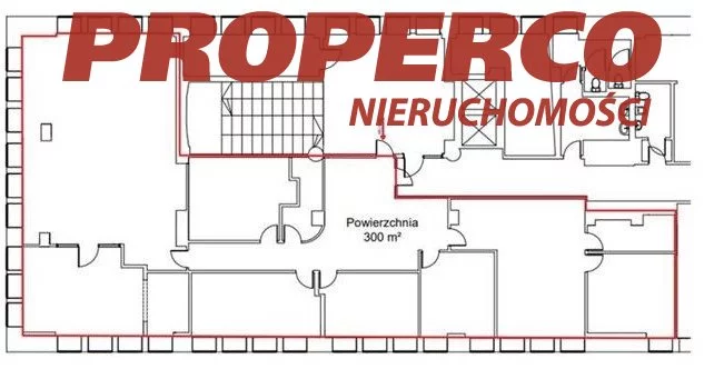 Biuro do wynajęcia, 16,50 m², oferta nr PRP-LW-72563-9