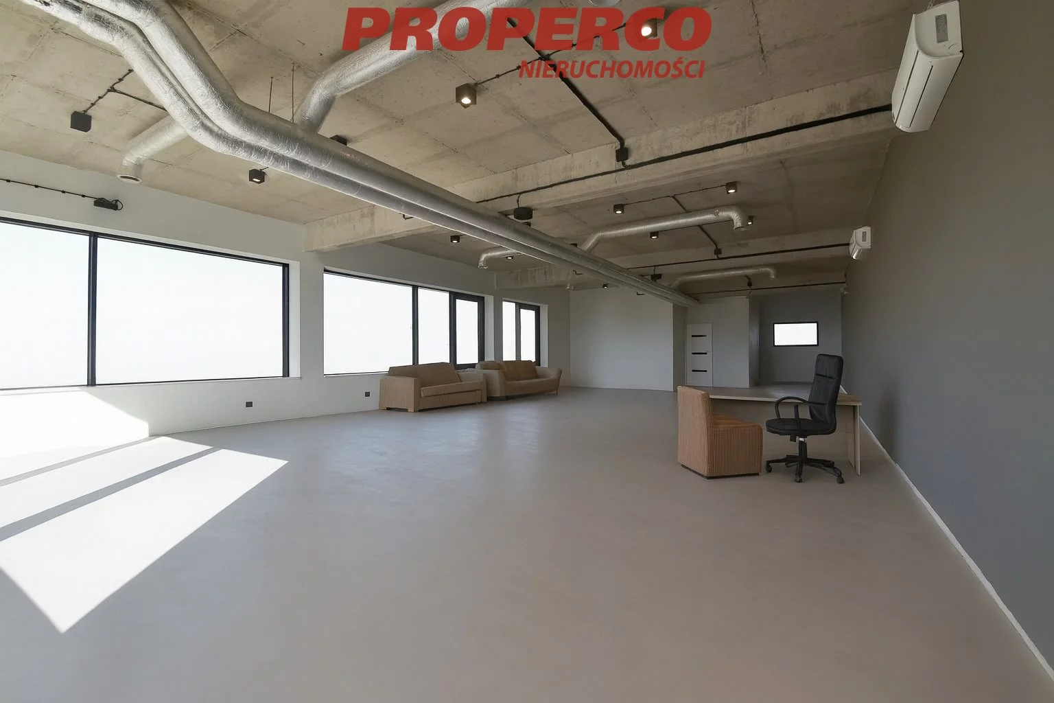 Lokal użytkowy 150,00 m², oferta nr , PRP-LW-75539, Kielce, Ks. Ściegiennego