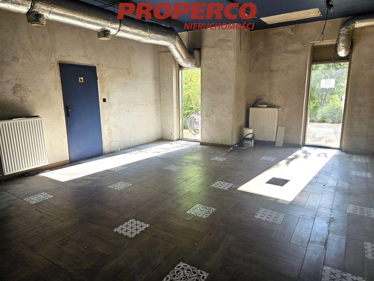 Lokal użytkowy 112,00 m², oferta nr , PRP-LW-75183-3, Warszawa, Bemowo, Bemowo, Lazurowa