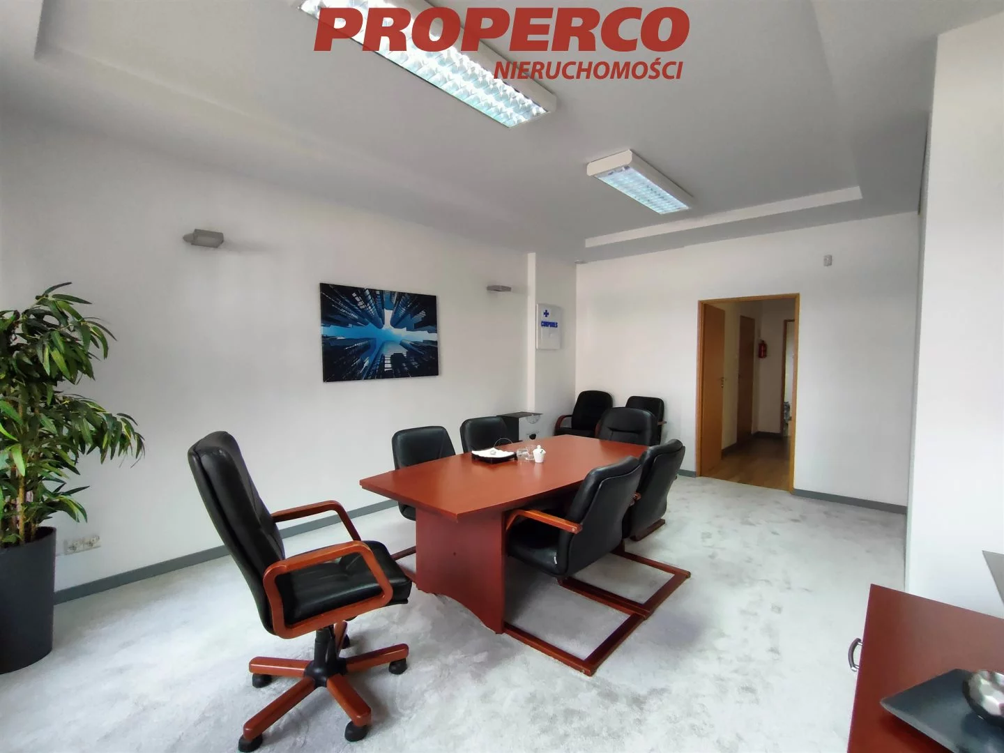 Lokal użytkowy 122,19 m², oferta nr , PRP-LS-75268, Warszawa, Bemowo, Bemowo, Lazurowa