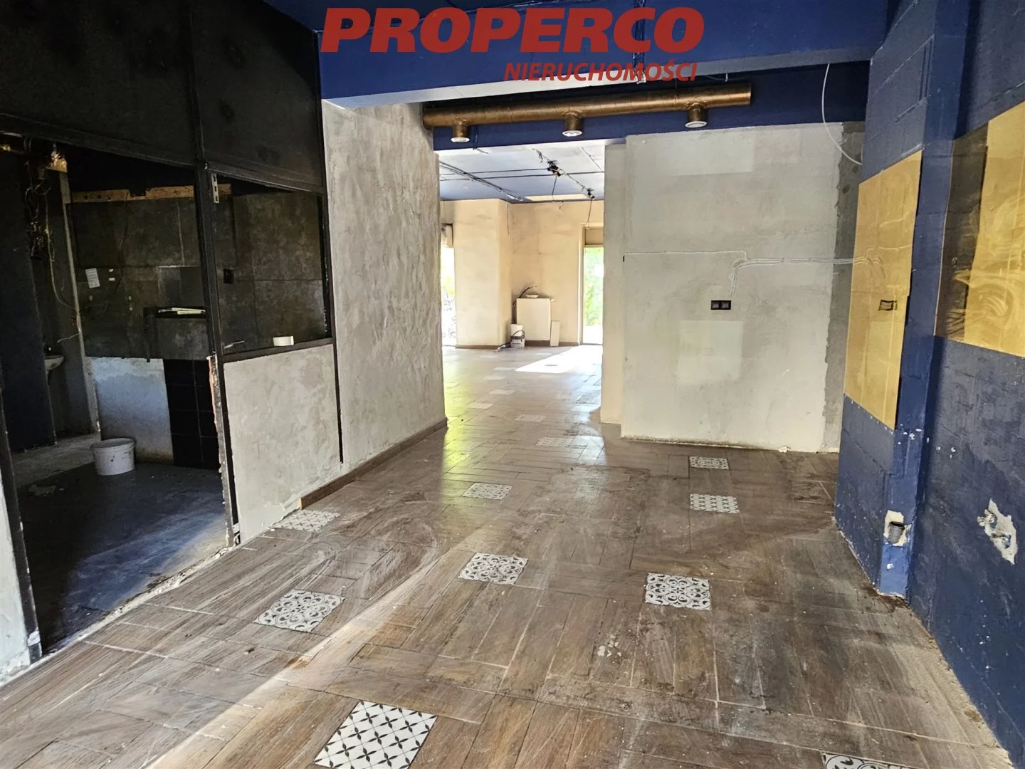 Lokal użytkowy 112,00 m², oferta nr , PRP-LW-75526-3, Warszawa, Bemowo, Bemowo, Lazurowa