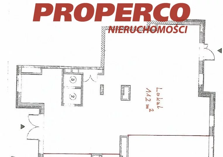 Lokal użytkowy 112,00 m², oferta nr , PRP-LW-75526-3, Warszawa, Bemowo, Bemowo, Lazurowa