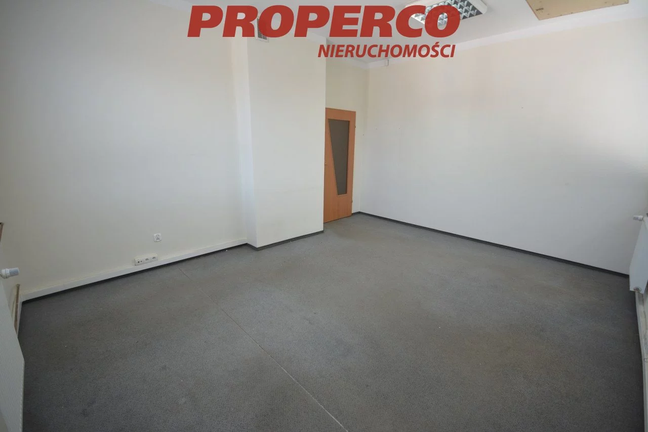 Lokal użytkowy 18,00 m², oferta nr , PRP-LW-73619-10, Kielce, Łódzka