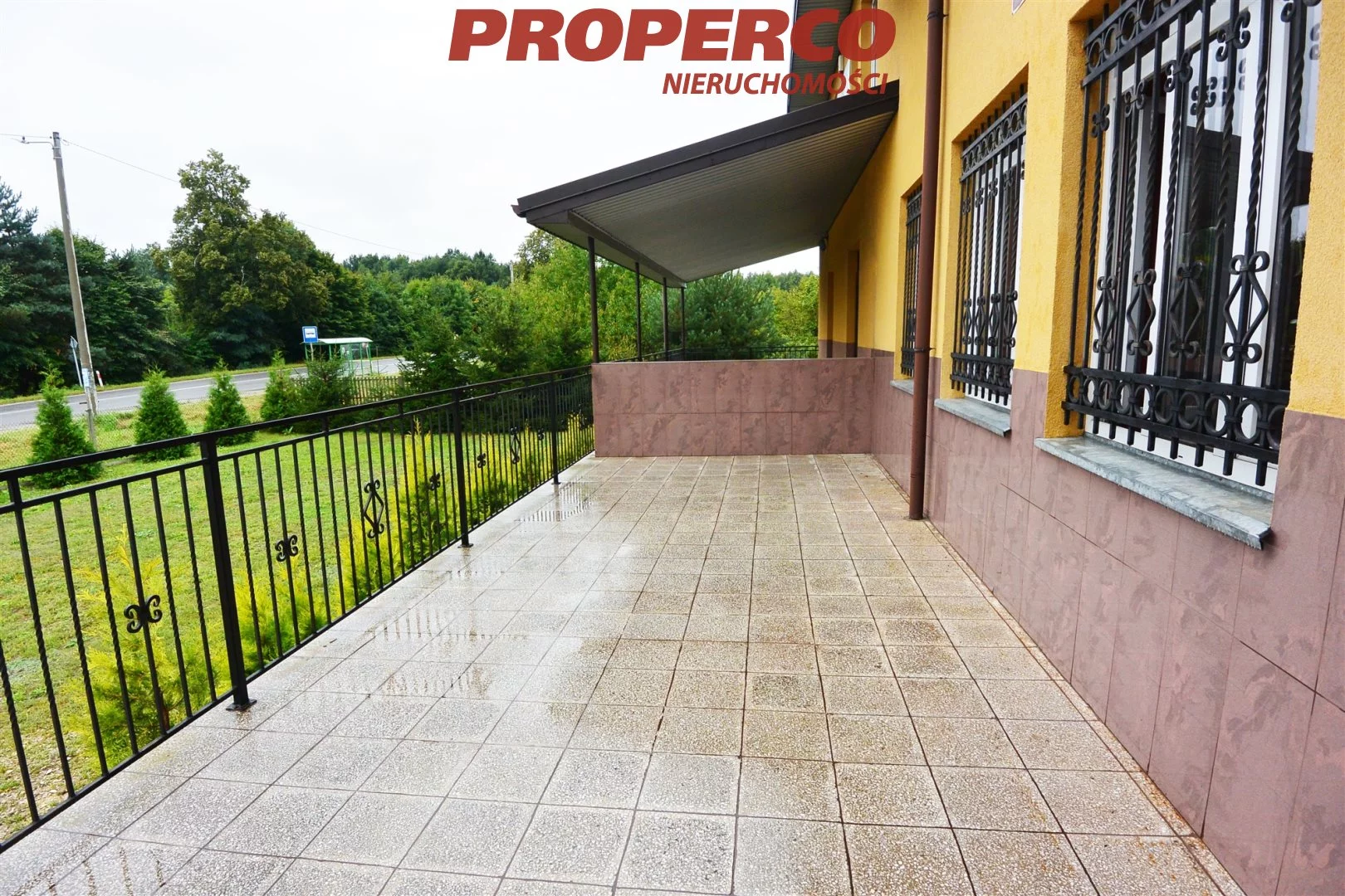 Lokal użytkowy 873,00 m², oferta nr , PRP-LS-72034, Łopuszno