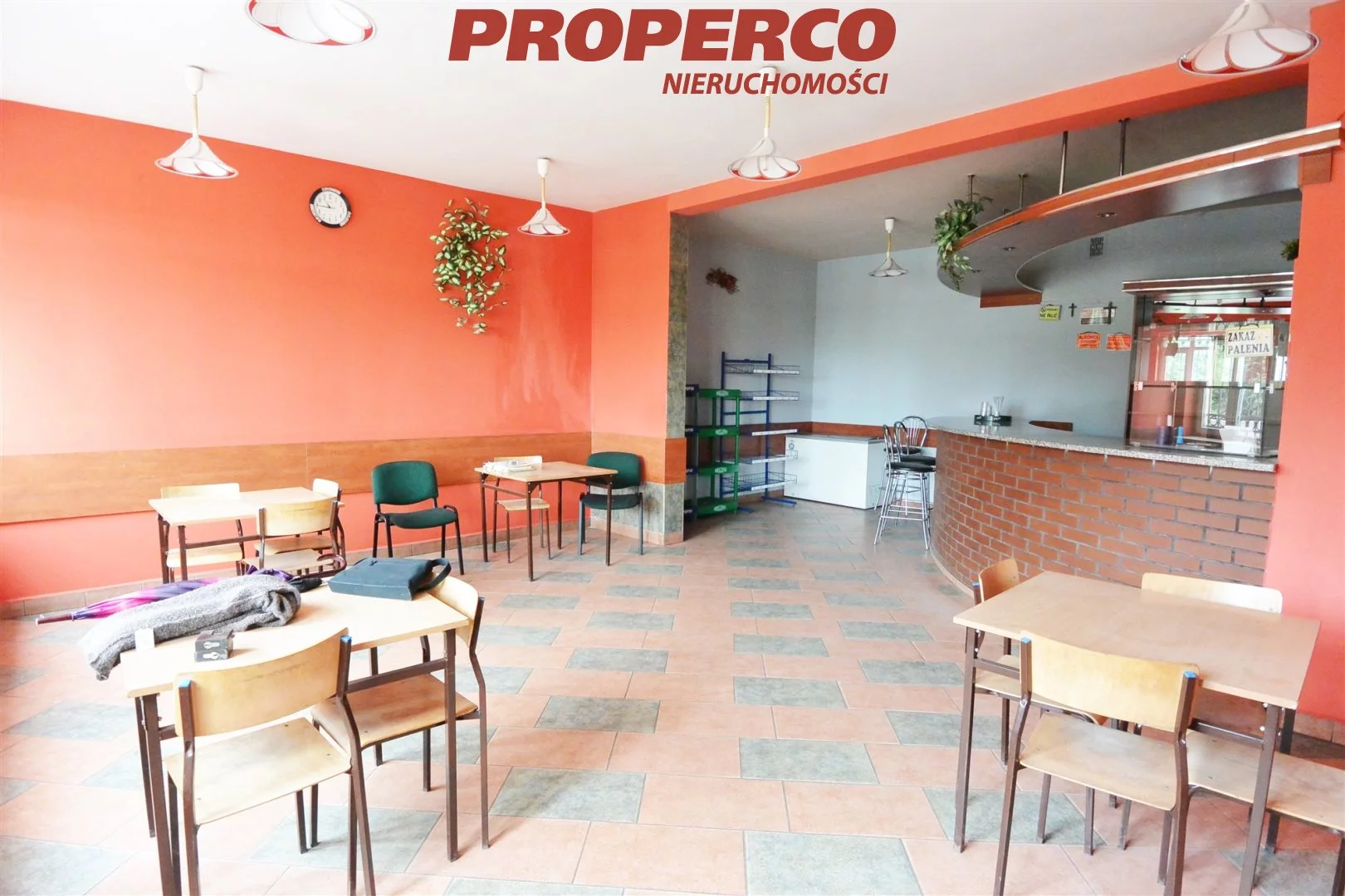 Lokal użytkowy 873,00 m², oferta nr , PRP-LS-72034, Łopuszno