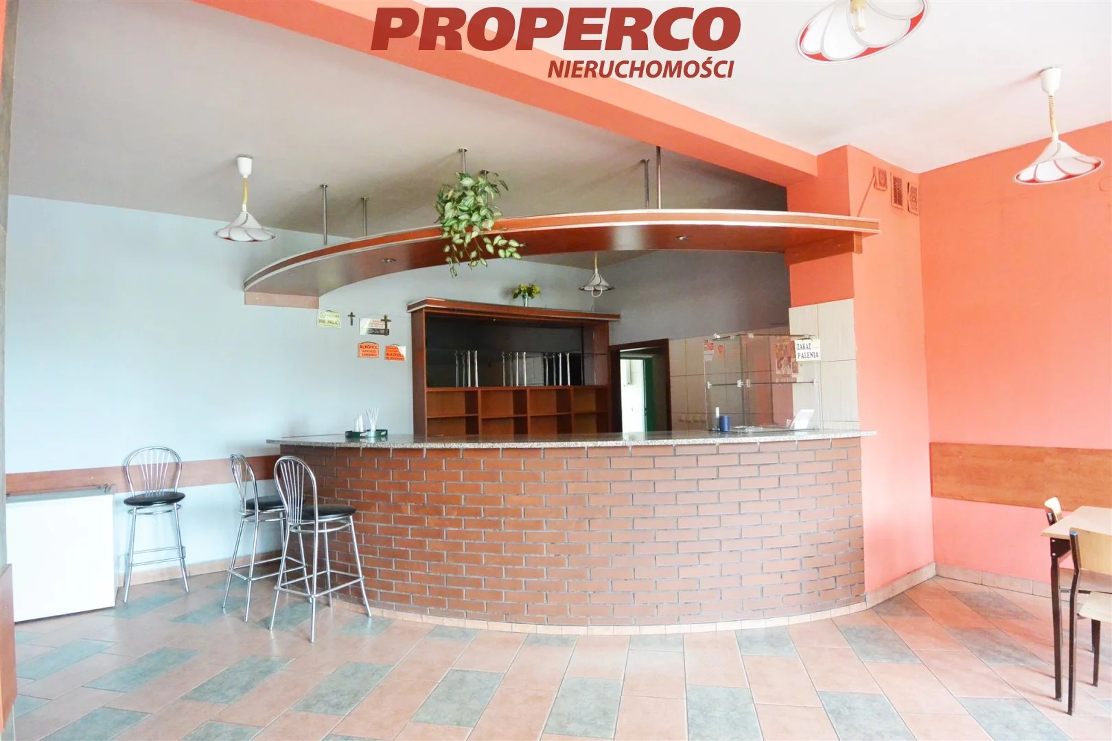 Lokal użytkowy 873,00 m², oferta nr , PRP-LS-72034, Łopuszno