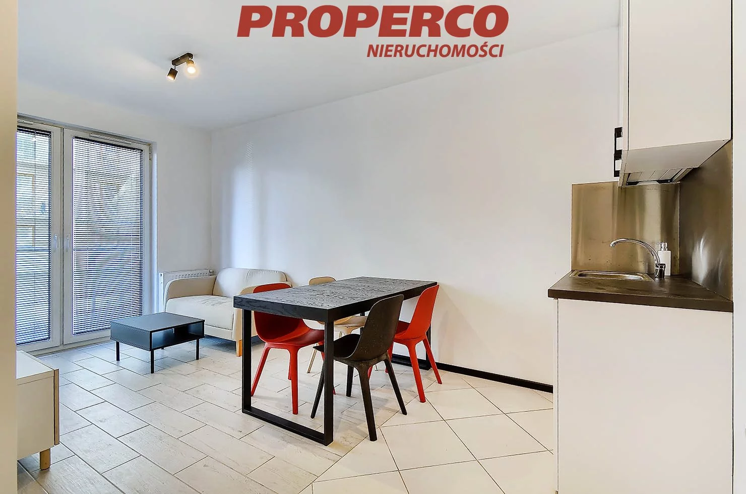 Apartamenty PRP-LW-75472 Kielce Lotnicza