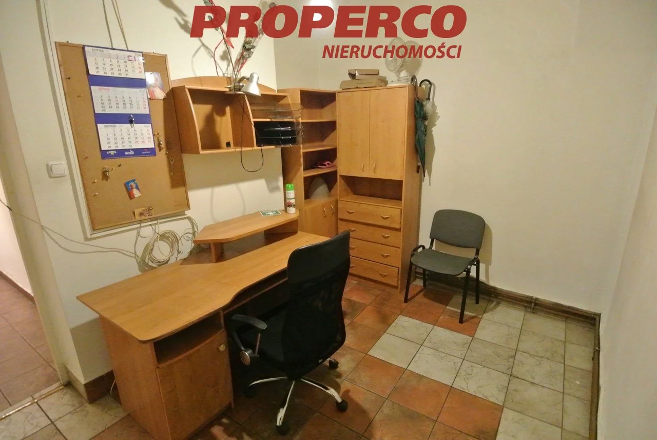 Lokal użytkowy 80,00 m², oferta nr , PRP-LW-65877, Kielce, Centrum, Mała