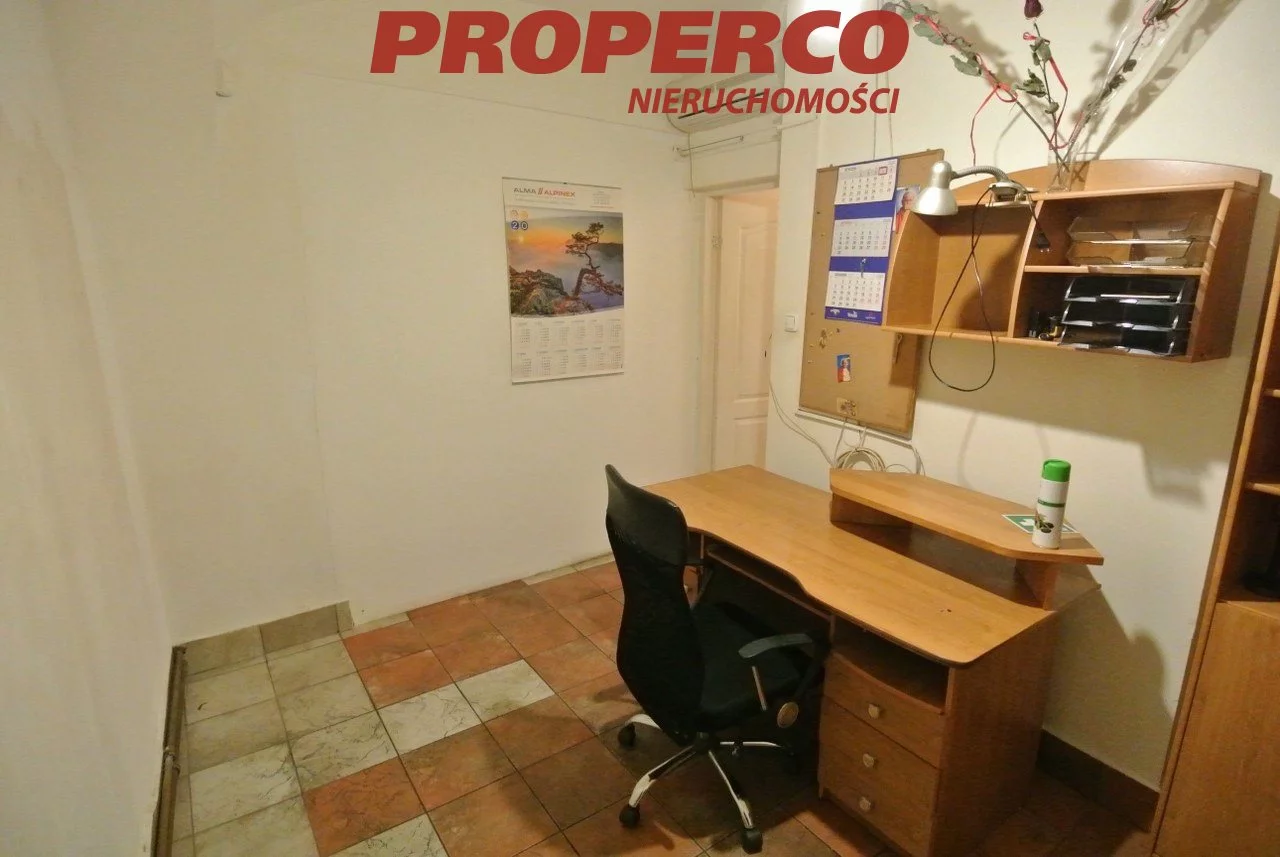 Lokal użytkowy 80,00 m², oferta nr , PRP-LW-65877, Kielce, Centrum, Mała