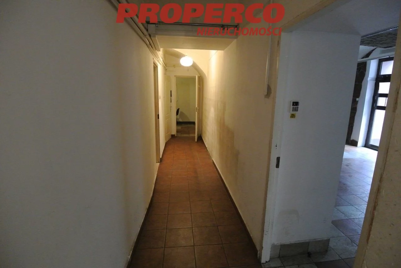 Lokal użytkowy 80,00 m², oferta nr , PRP-LW-65877, Kielce, Centrum, Mała