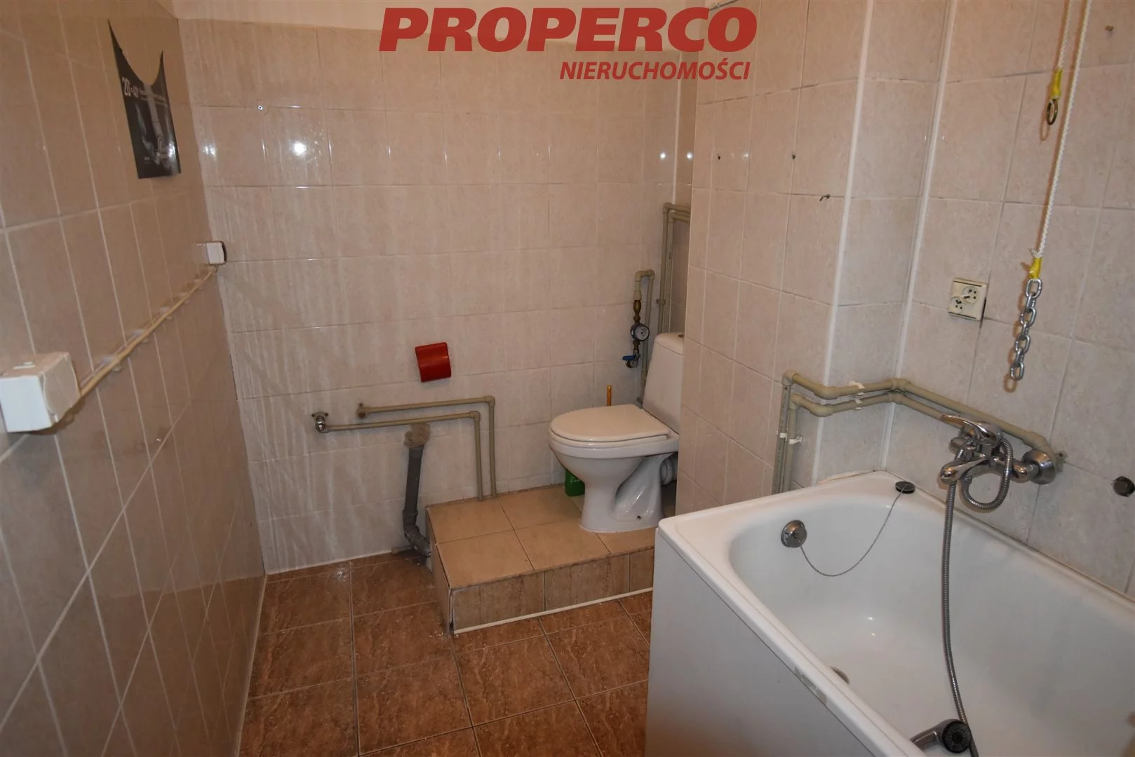 Lokal użytkowy 95,00 m², oferta nr , PRP-LW-68958, Kielce, Centrum, Mała