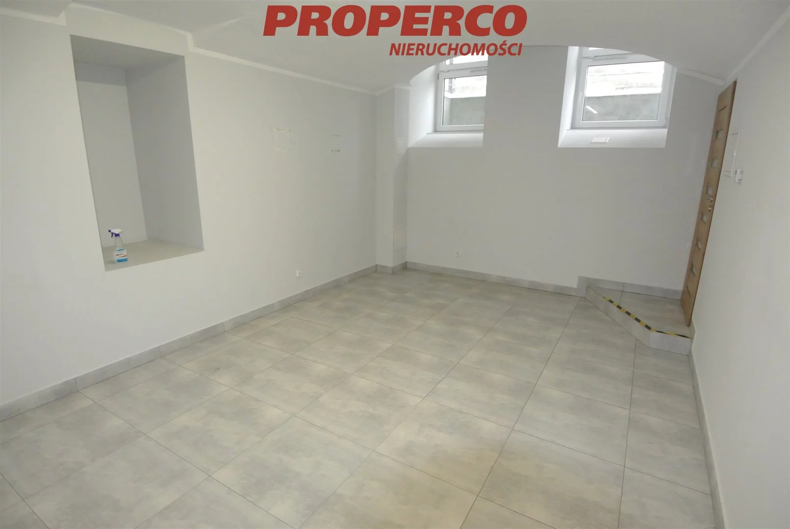 Lokal użytkowy 90,00 m², oferta nr , PRP-LW-72667, Kielce, Centrum, Mała