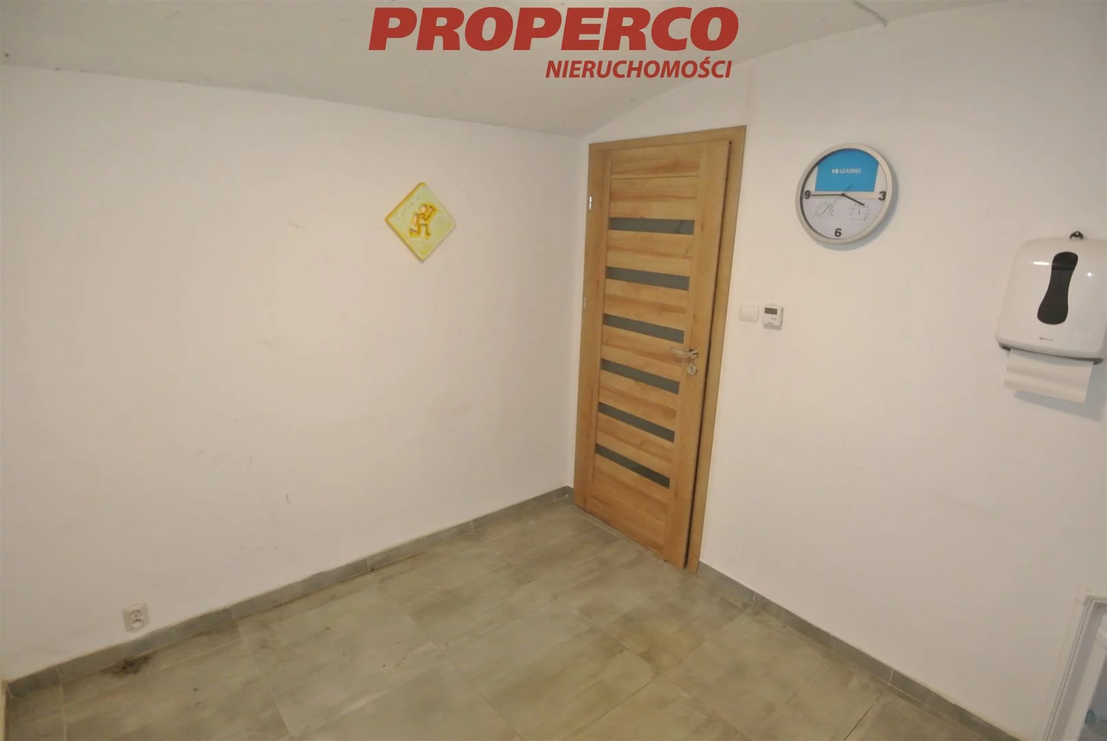 Lokal użytkowy 90,00 m², oferta nr , PRP-LW-72667, Kielce, Centrum, Mała