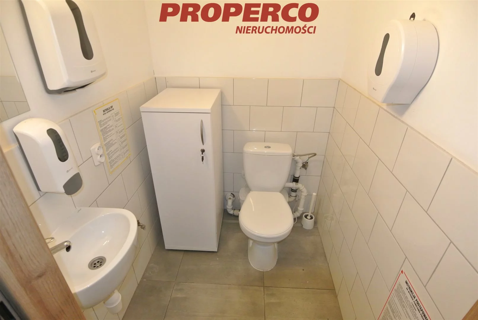 Lokal użytkowy 90,00 m², oferta nr , PRP-LW-72667, Kielce, Centrum, Mała