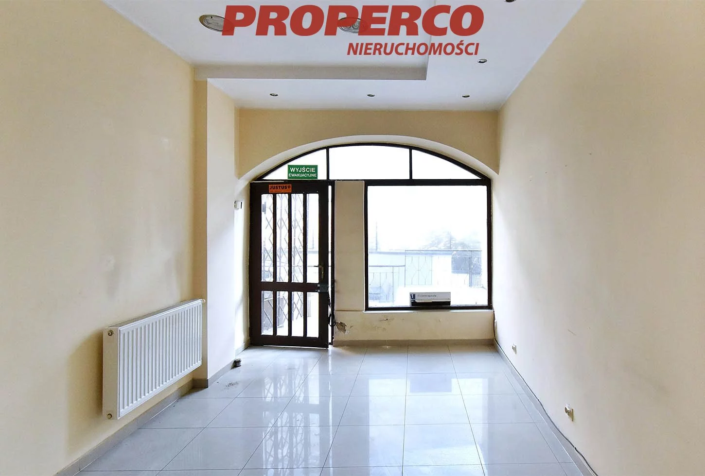 Apartamenty PRP-LW-74932 Kielce Centrum Mała