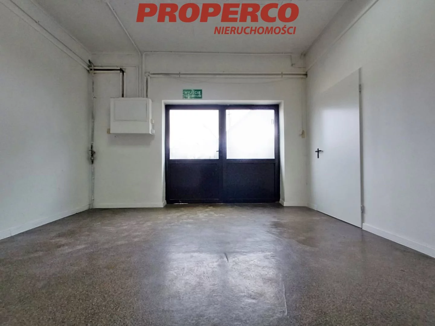 Lokal użytkowy 40,00 m², oferta nr , PRP-LW-74444-14, Morawica