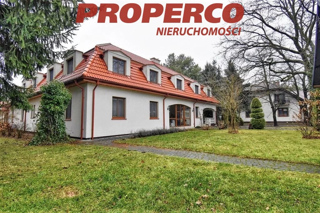 Lokal użytkowy 800,00 m², oferta nr , PRP-LS-71354, Nadarzyn