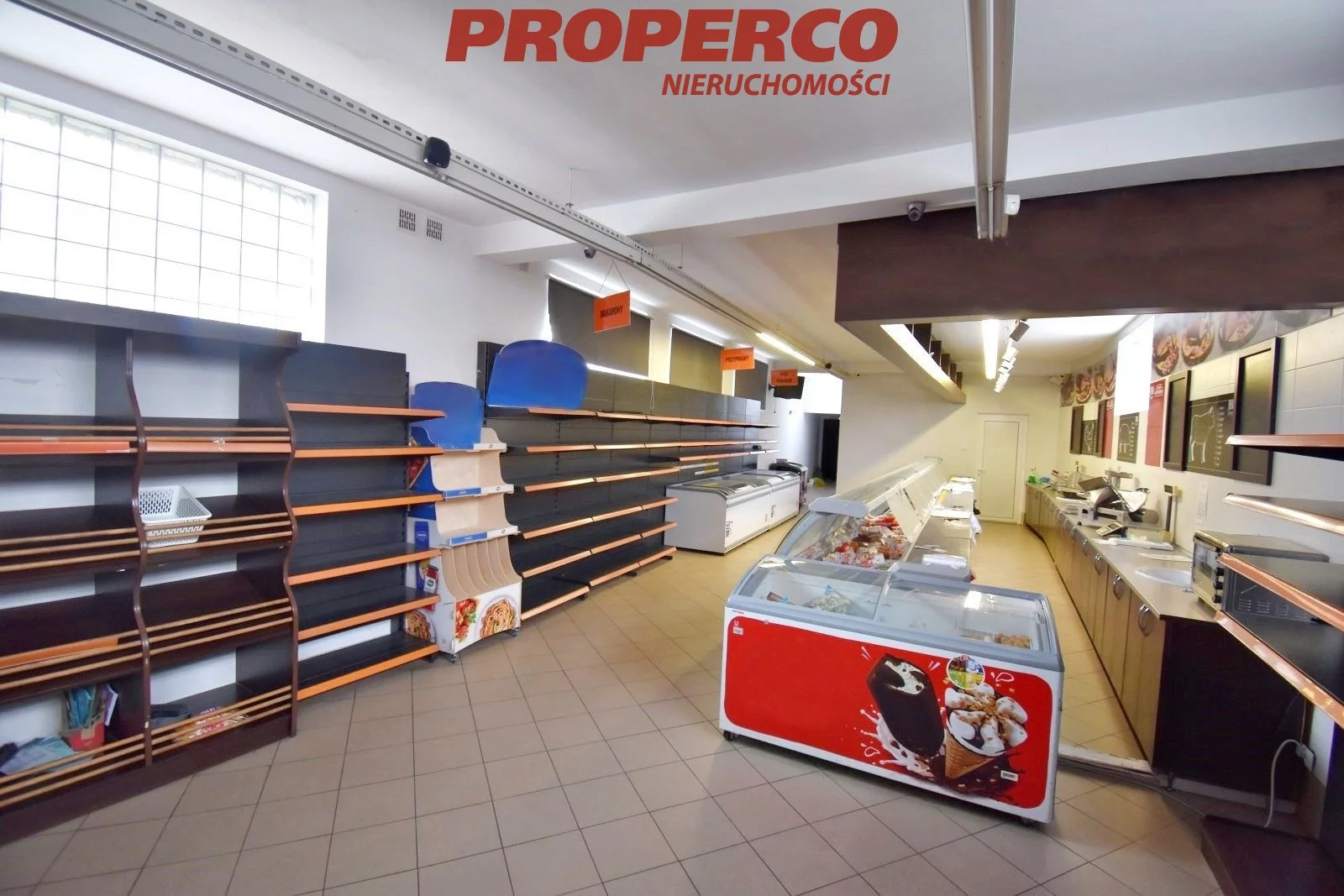 Lokal użytkowy 350,00 m², oferta nr , PRP-LW-74873, Nowa Słupia