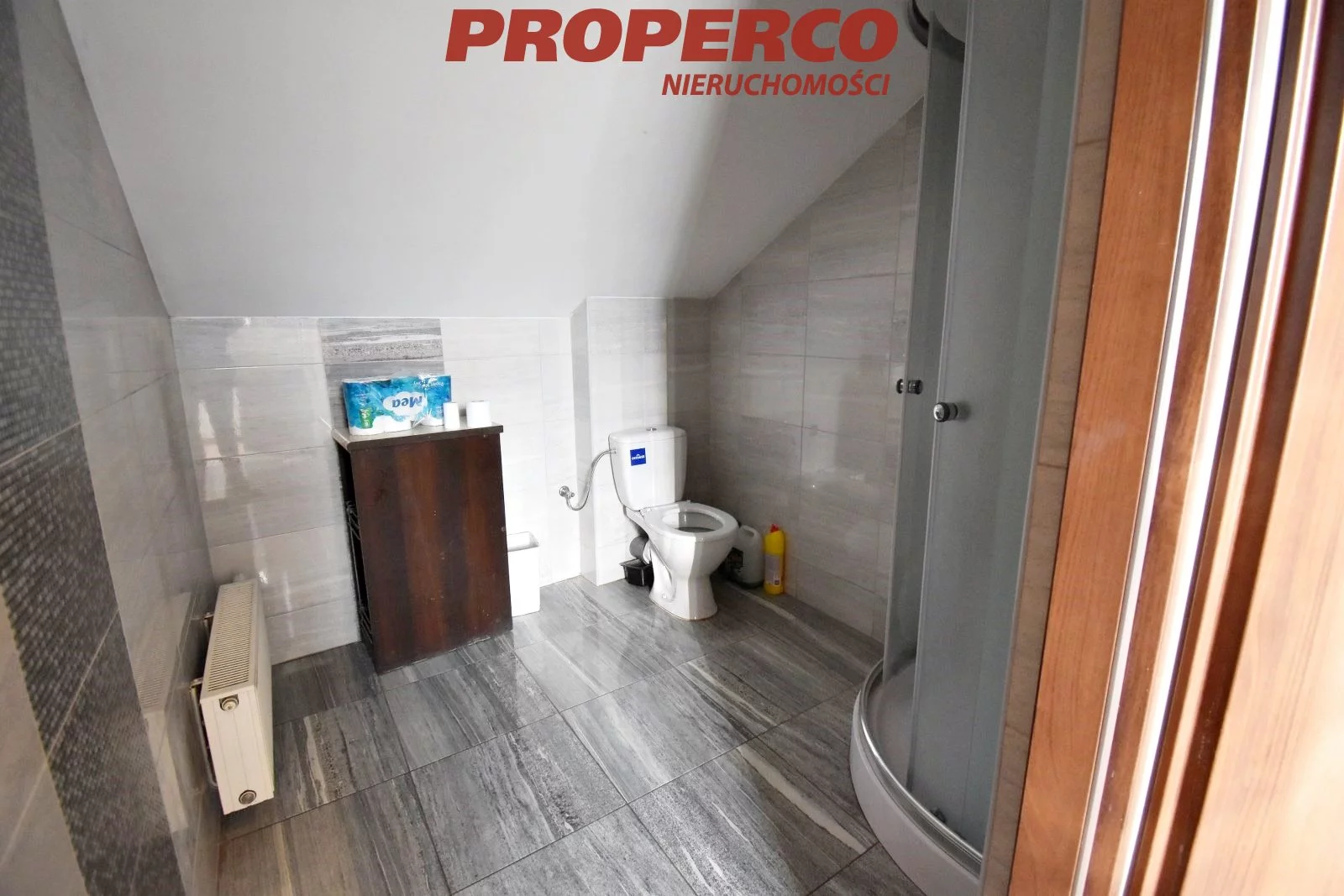 Lokal użytkowy 350,00 m², oferta nr , PRP-LW-74873, Nowa Słupia