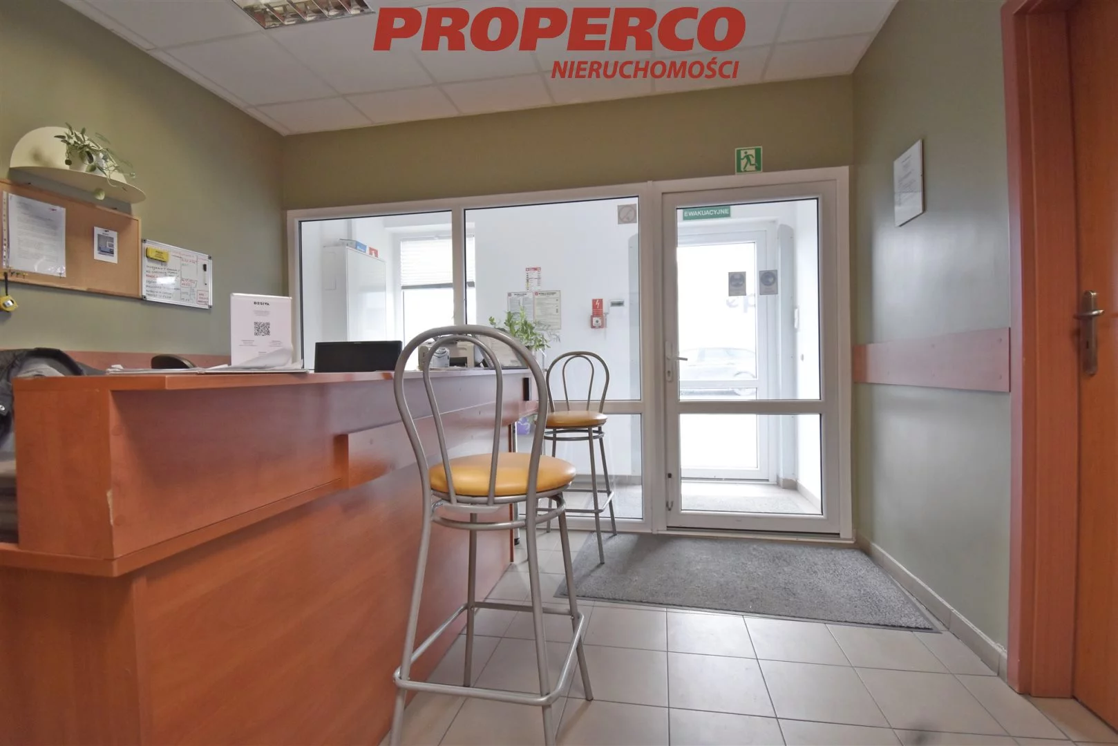 Lokal użytkowy 1 113,70 m², oferta nr , PRP-LS-74762, Nowiny