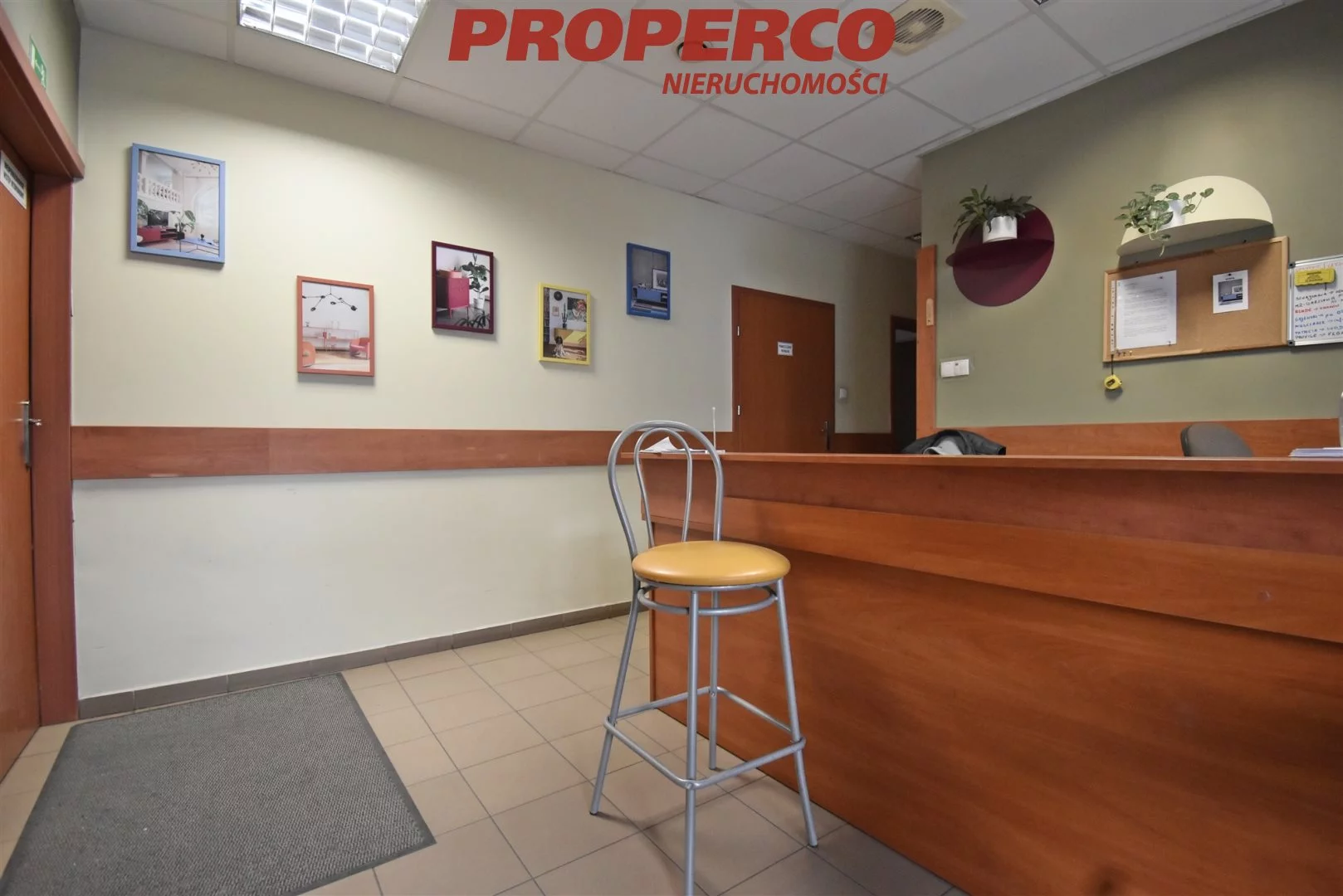 Lokal użytkowy 1 113,70 m², oferta nr , PRP-LS-74762, Nowiny