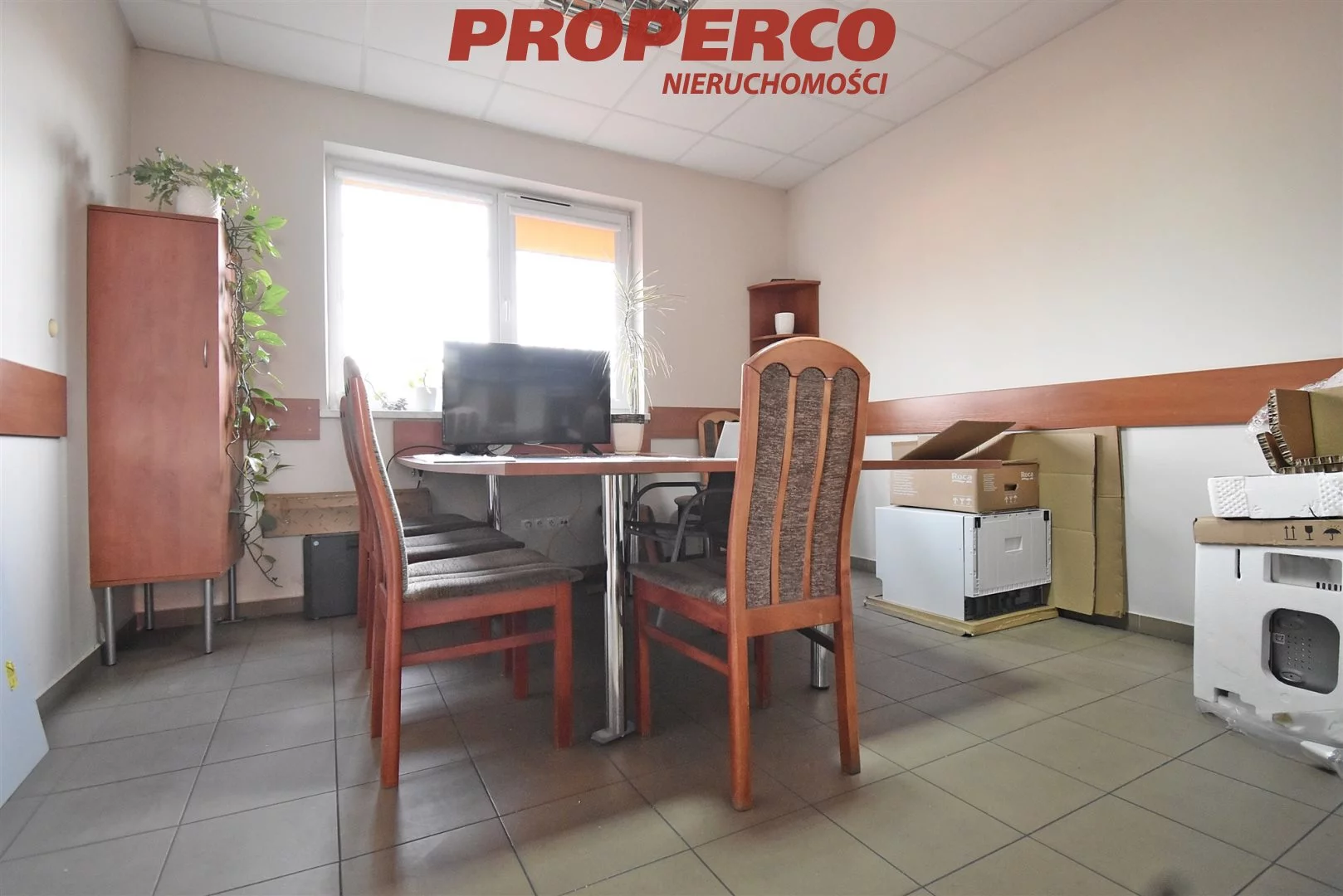 Lokal użytkowy 1 113,70 m², oferta nr , PRP-LS-74762, Nowiny