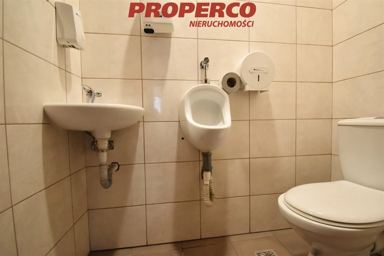 Lokal użytkowy 1 113,70 m², oferta nr , PRP-LS-74762, Nowiny