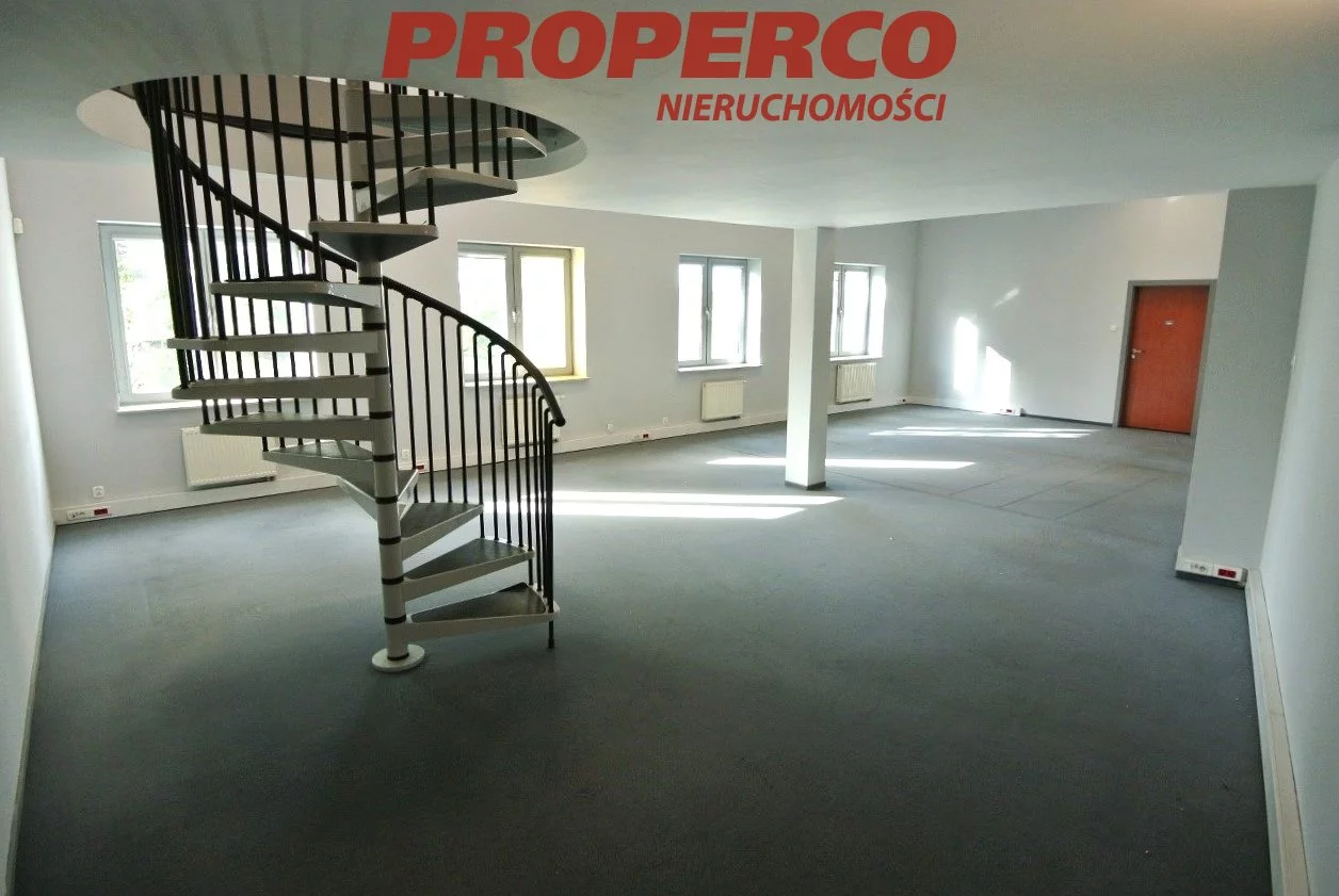 Biuro 416,00 m², oferta nr , PRP-LW-74036, Piaseczno, Okulickiego