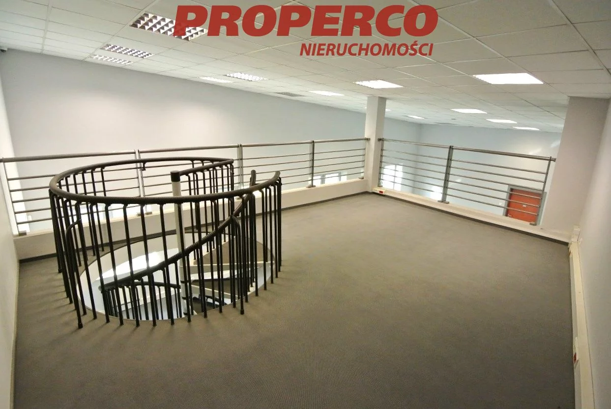 Biuro do wynajęcia, 416,00 m², oferta nr PRP-LW-74036