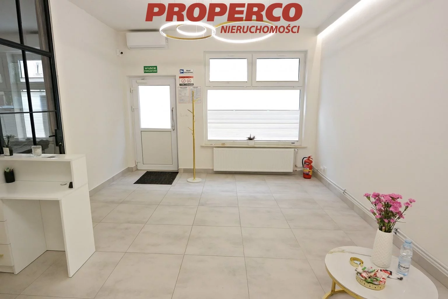 Lokal użytkowy 22,00 m², oferta nr , PRP-LW-75561, Kielce, Na Stoku, Osiedle na Stoku