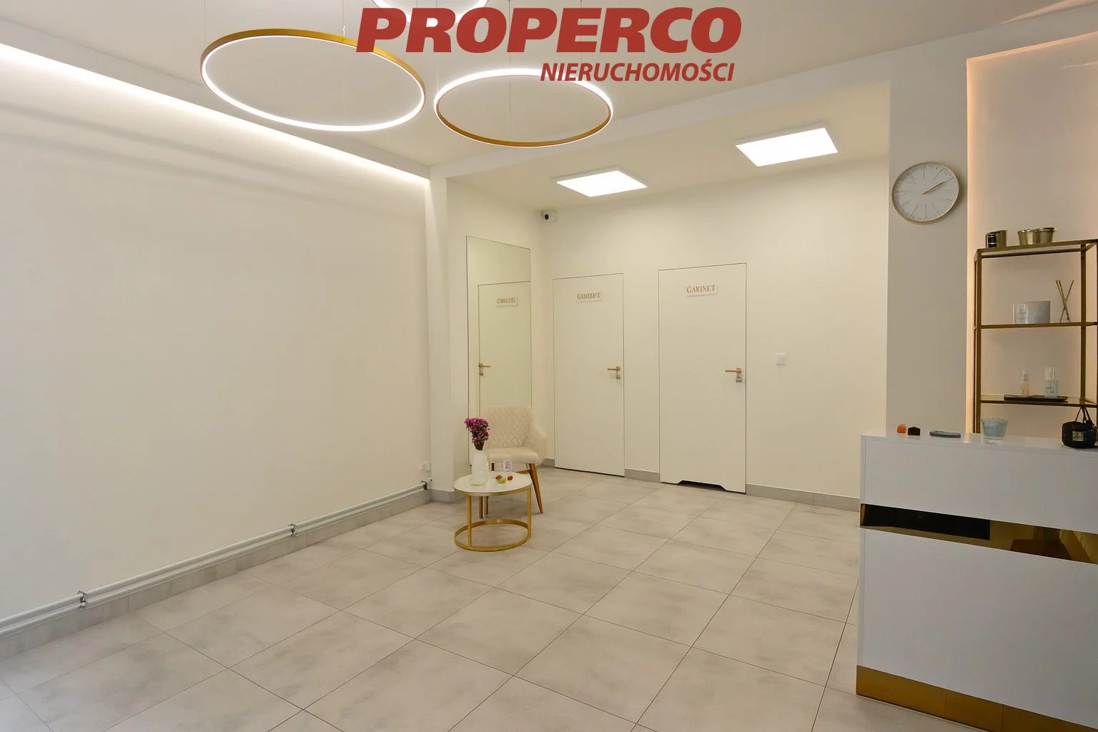Lokal użytkowy 22,00 m², oferta nr , PRP-LW-75561, Kielce, Na Stoku, Osiedle na Stoku