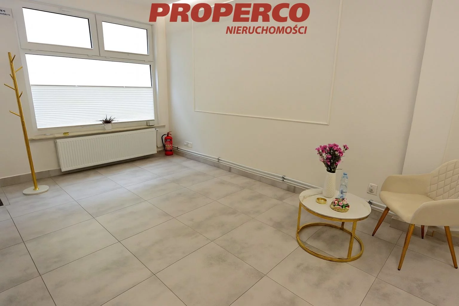 Lokal użytkowy 22,00 m², oferta nr , PRP-LW-75561, Kielce, Na Stoku, Osiedle na Stoku