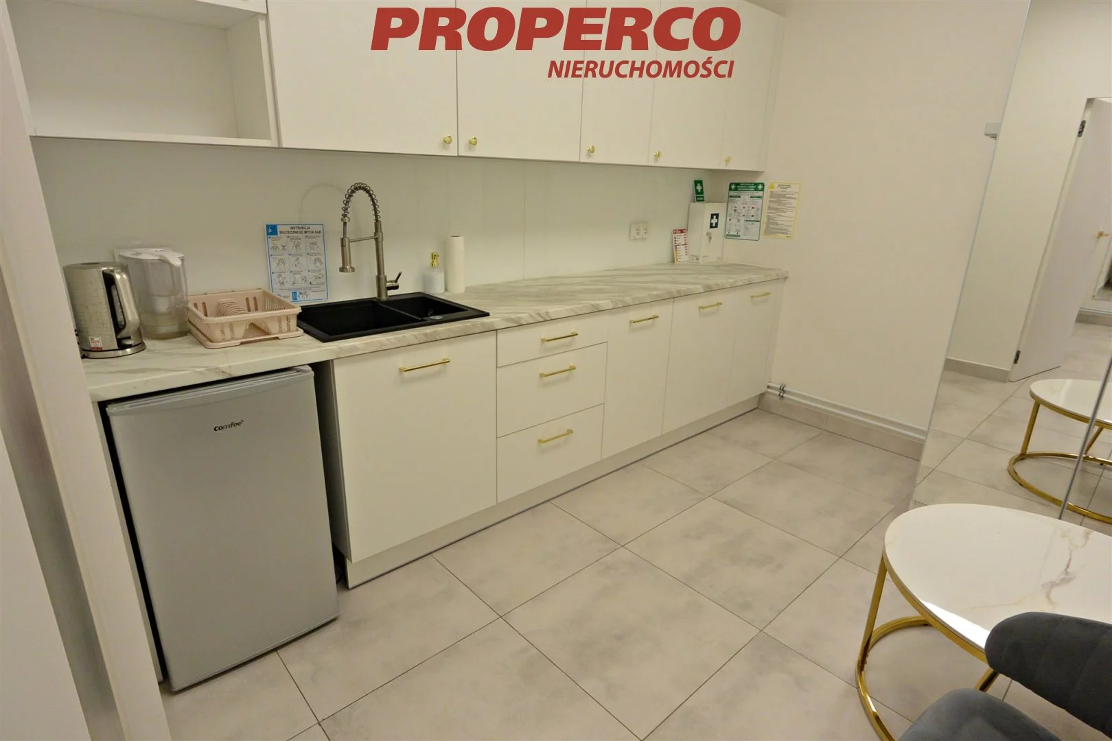 Lokal użytkowy 22,00 m², oferta nr , PRP-LW-75561, Kielce, Na Stoku, Osiedle na Stoku