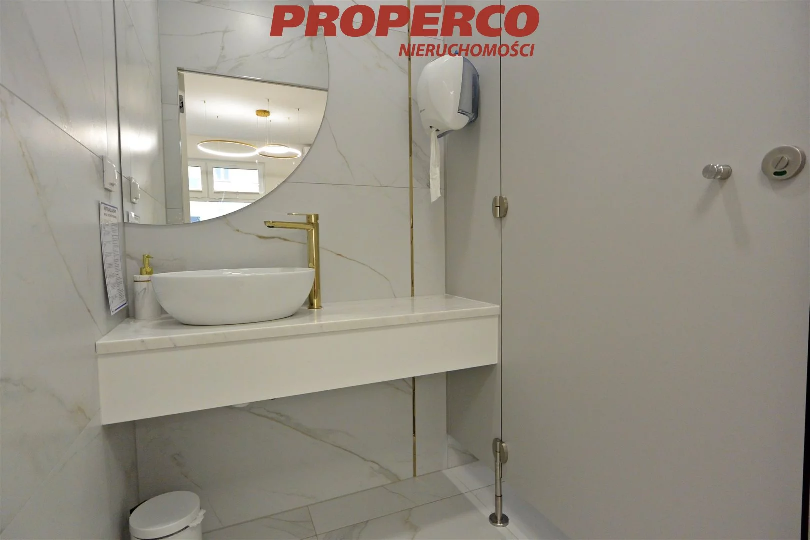 Lokal użytkowy 22,00 m², oferta nr , PRP-LW-75561, Kielce, Na Stoku, Osiedle na Stoku