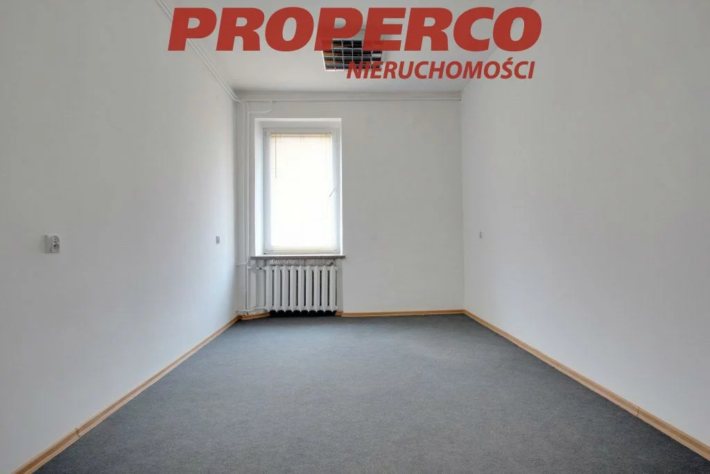 Lokal użytkowy 12,70 m², oferta nr , PRP-LW-73436, Kielce, Centrum, Paderewskiego