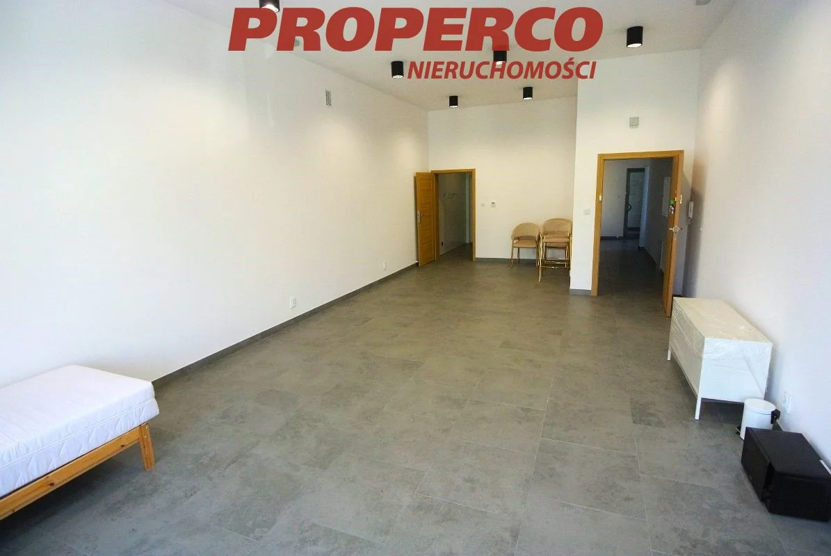Lokal użytkowy 54,00 m², oferta nr , PRP-LW-73903, Piaseczno