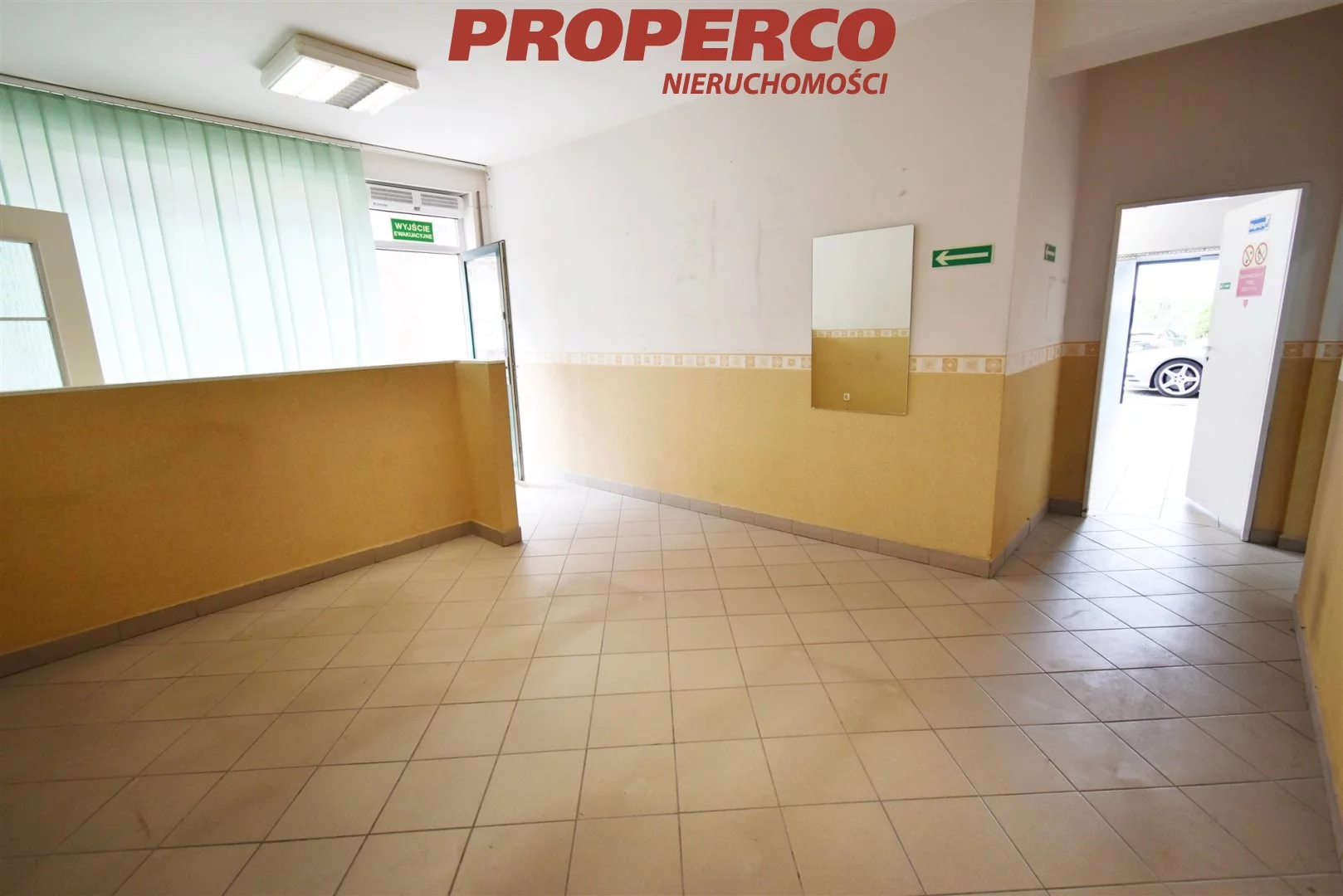 Lokal użytkowy 120,00 m², oferta nr , PRP-LW-71896, Piekoszów