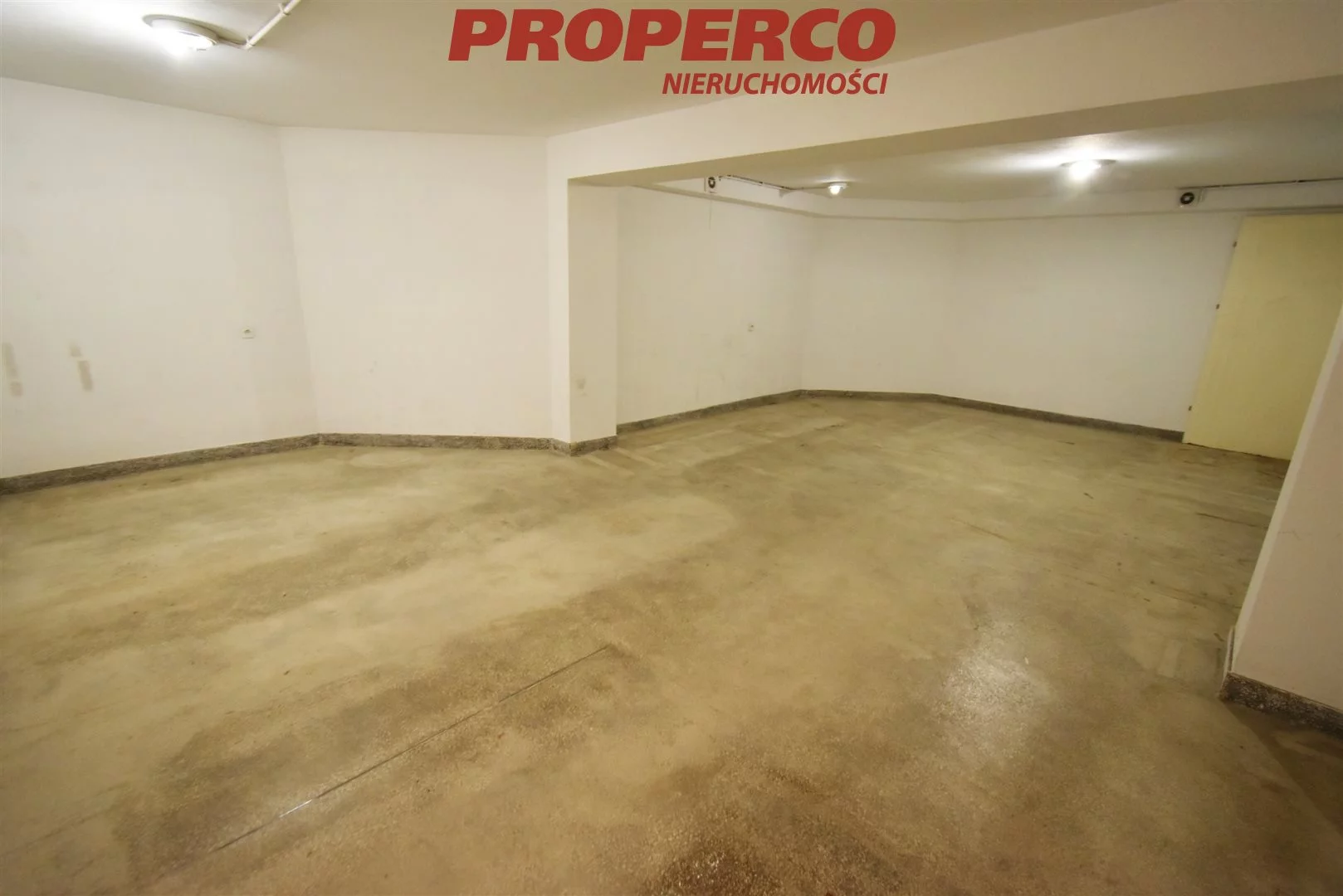 Lokal użytkowy 120,00 m², oferta nr , PRP-LW-71896, Piekoszów