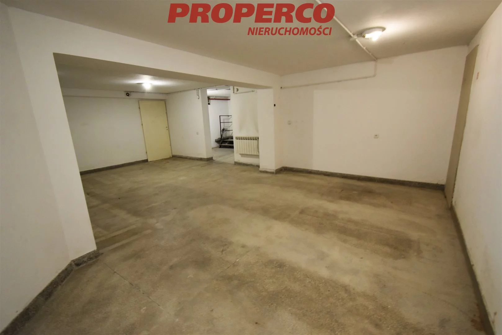Lokal użytkowy 120,00 m², oferta nr , PRP-LW-71896, Piekoszów