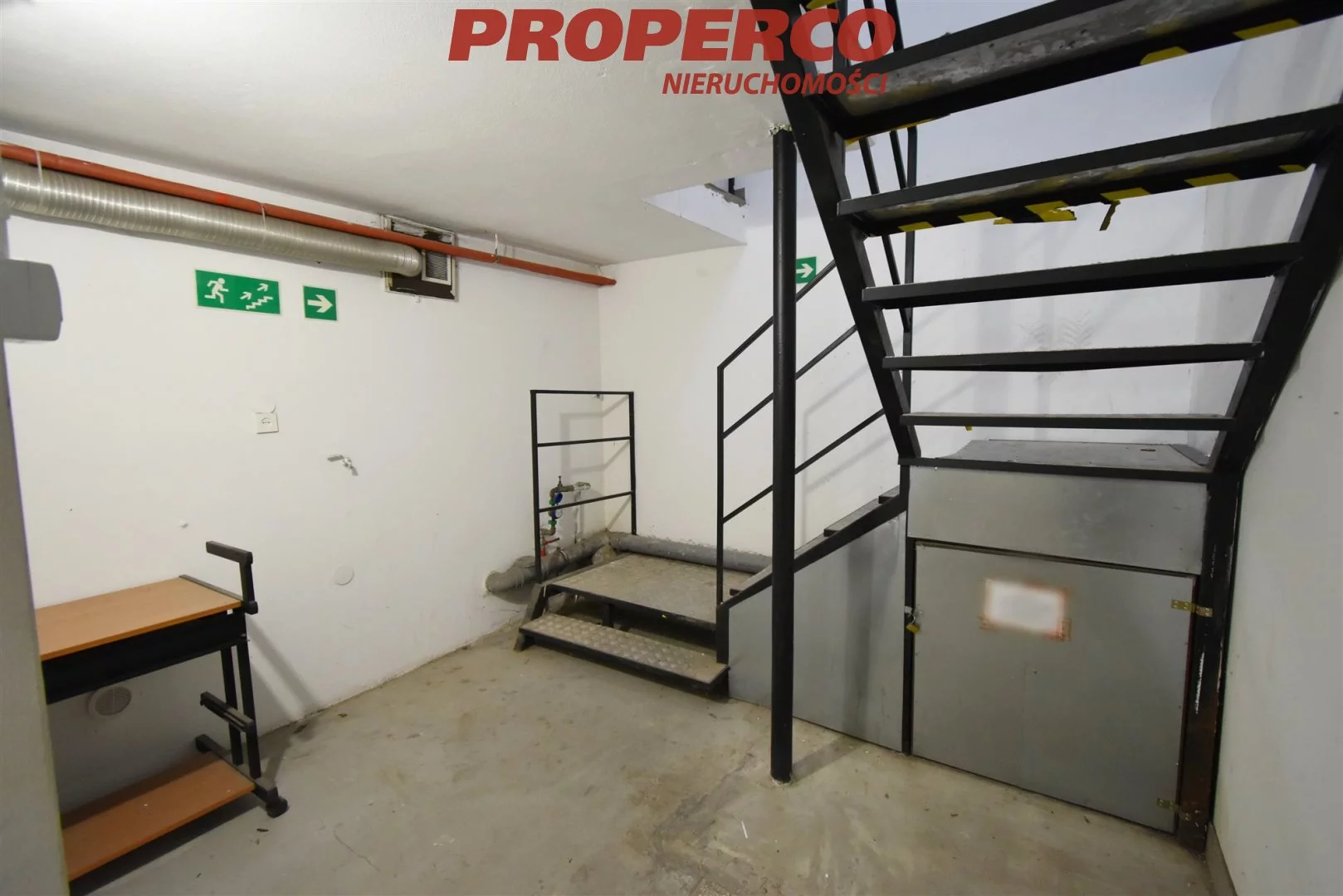 Lokal użytkowy 120,00 m², oferta nr , PRP-LW-71896, Piekoszów