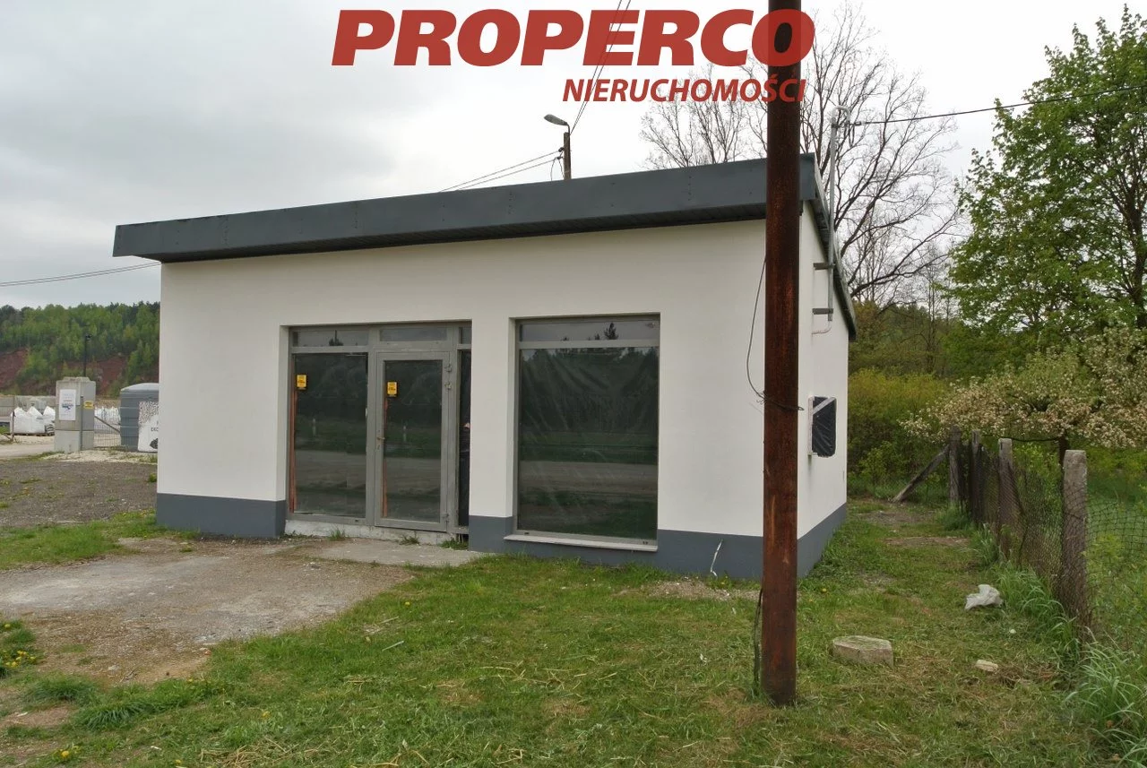 Lokal użytkowy 50,00 m², oferta nr , PRP-LW-73210, Piekoszów