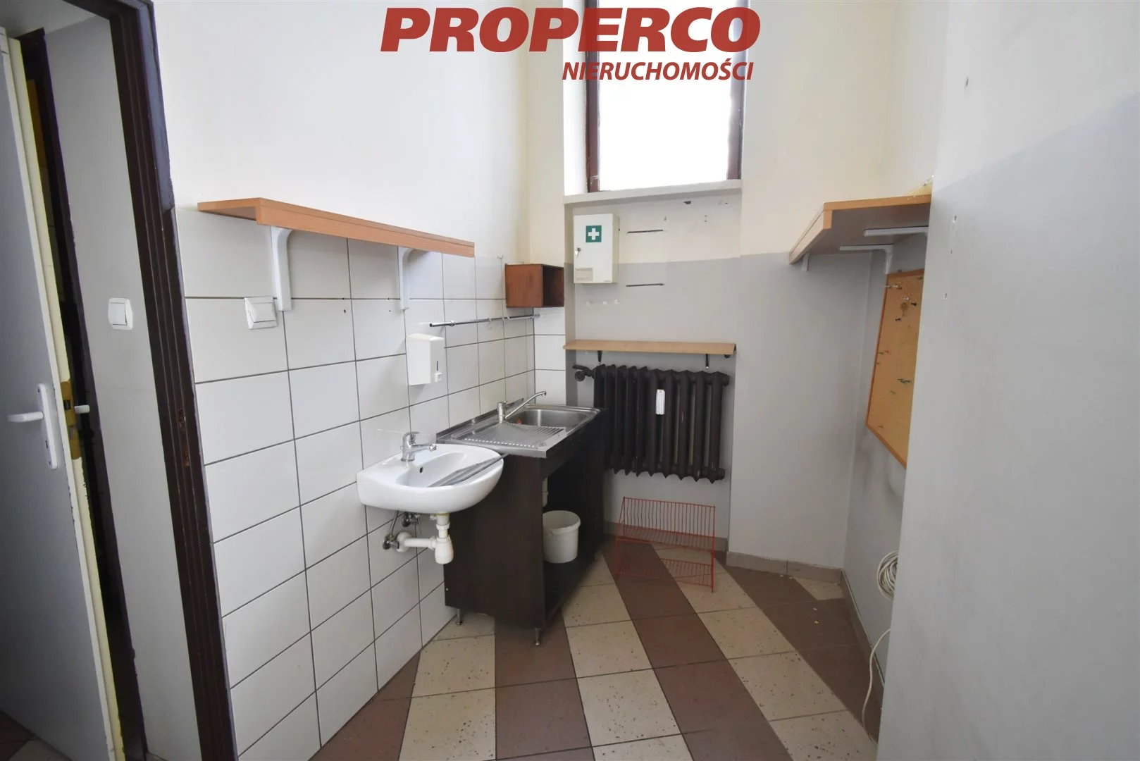 Lokal użytkowy 86,00 m², oferta nr , PRP-LS-72914, Skarżysko-Kamienna, Piłsudskiego