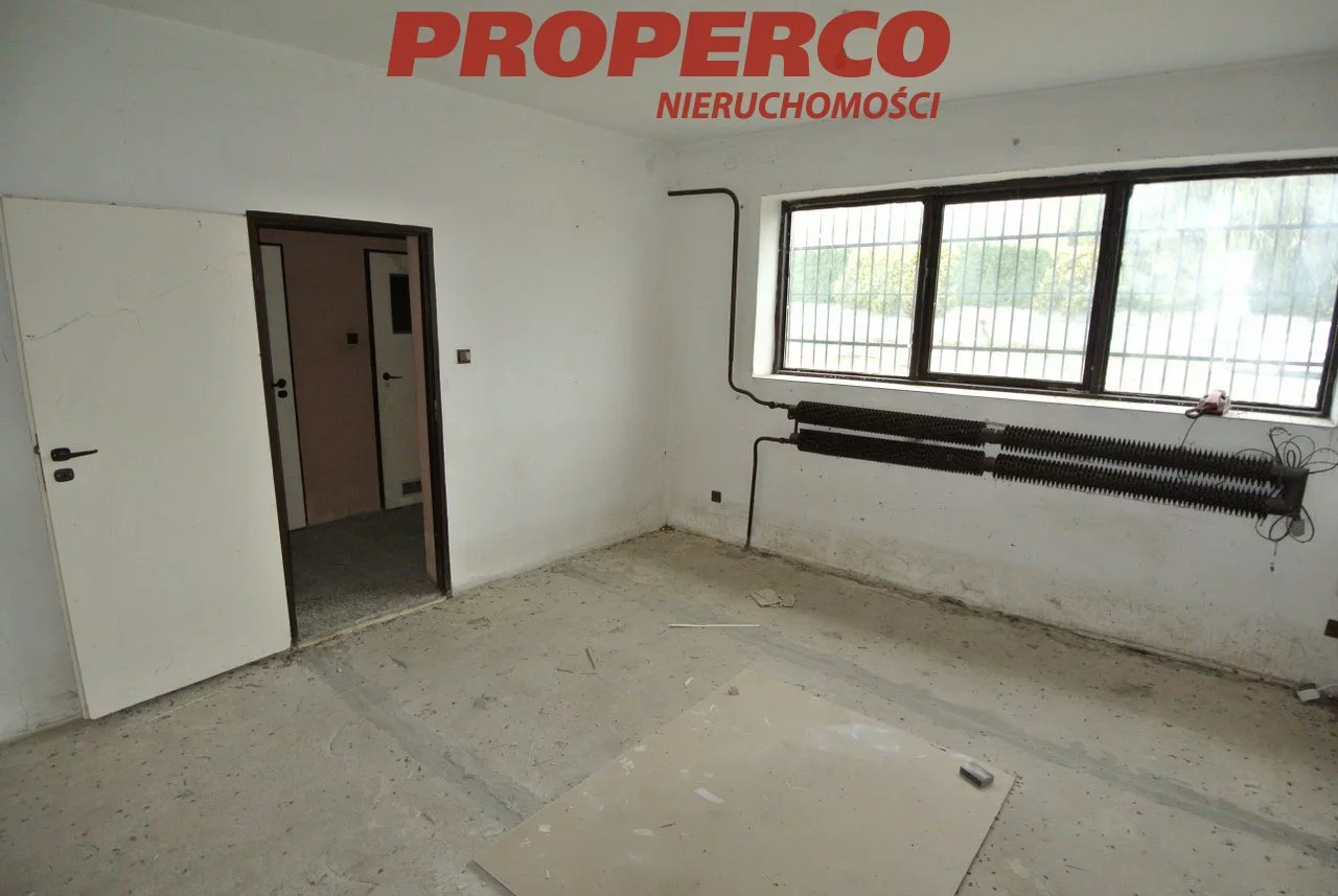 Lokal użytkowy 280,00 m², oferta nr , PRP-LS-72309, Pińczów