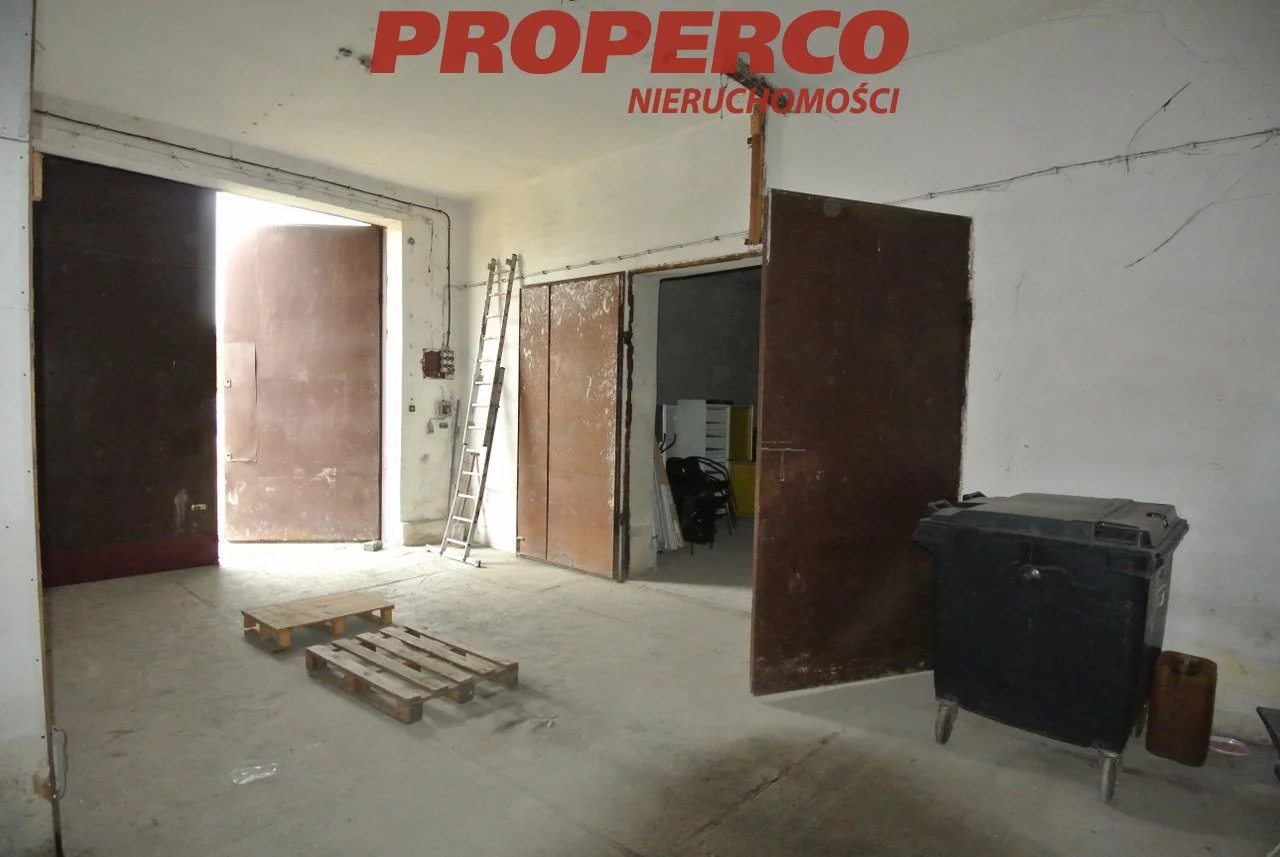 Lokal użytkowy 280,00 m², oferta nr , PRP-LS-72309, Pińczów