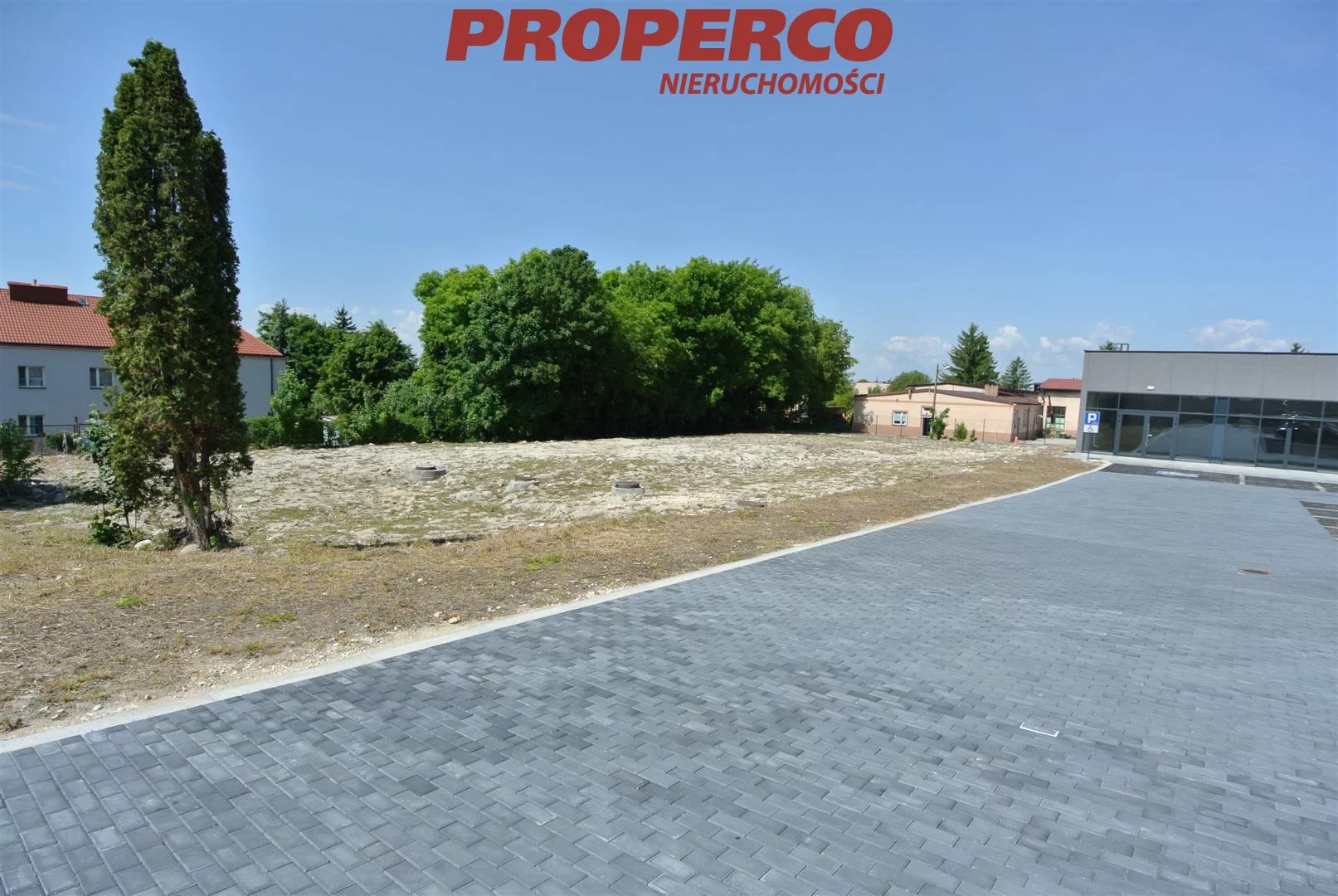 Lokal użytkowy 234,09 m², oferta nr , PRP-LS-75107, Pińczów