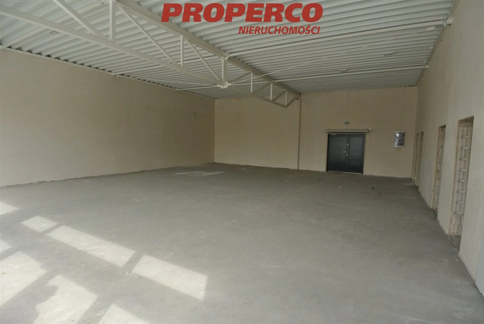 Lokal użytkowy 234,09 m², oferta nr , PRP-LS-75107, Pińczów