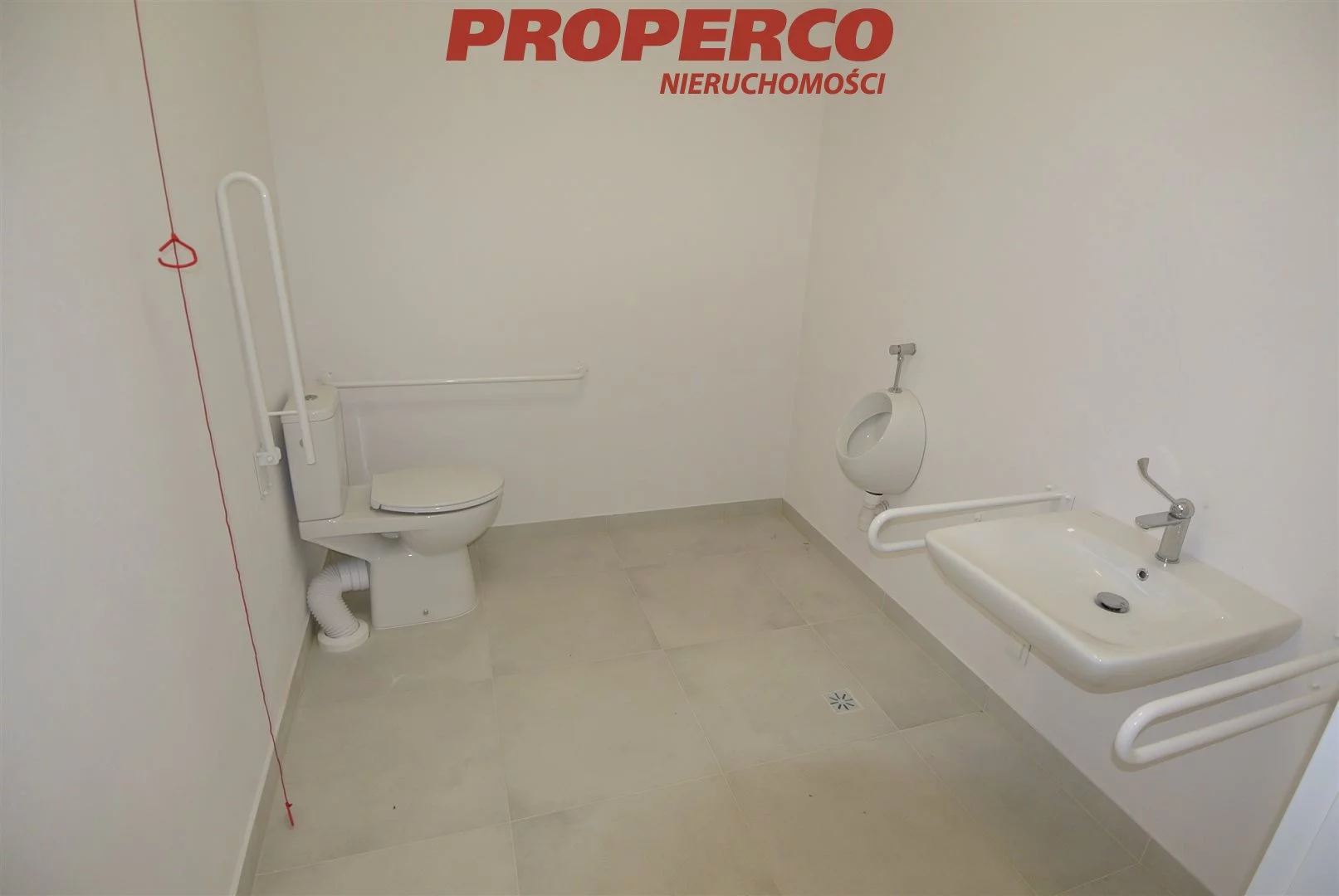 Lokal użytkowy 234,09 m², oferta nr , PRP-LS-75107, Pińczów