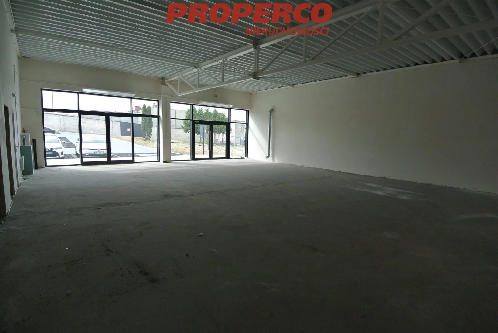 Lokal użytkowy 234,09 m², oferta nr , PRP-LS-75107, Pińczów