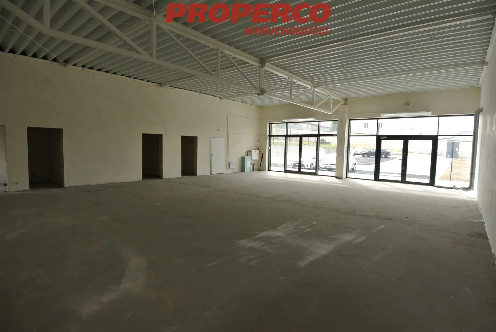 Lokal użytkowy 234,09 m², oferta nr , PRP-LS-75107, Pińczów